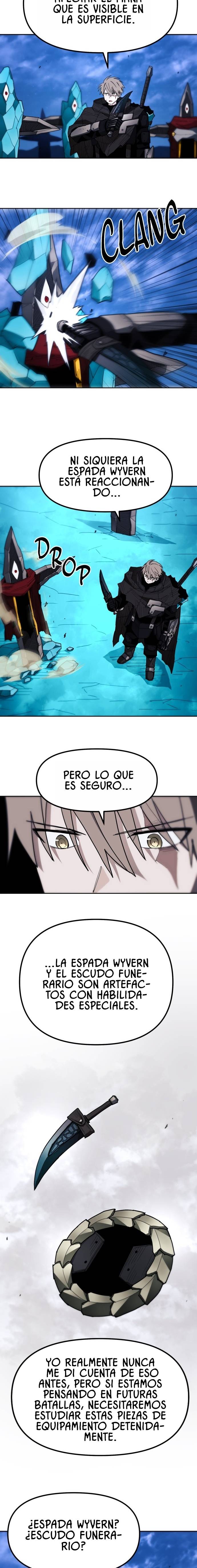 Sólo un gato Capitulo 42 página 4