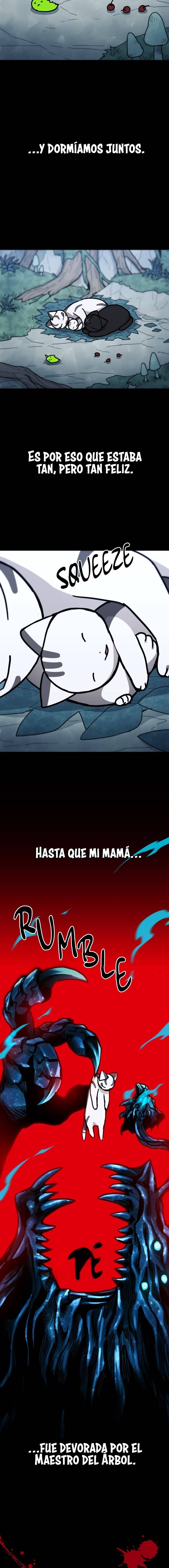 Sólo un gato Capitulo 43 página 3