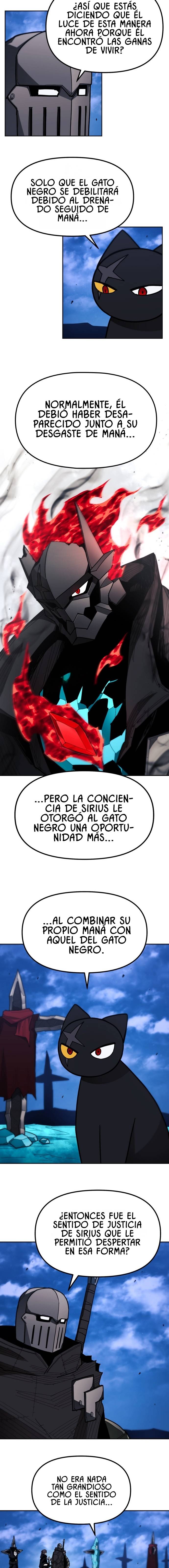 Sólo un gato Capitulo 43 página 7