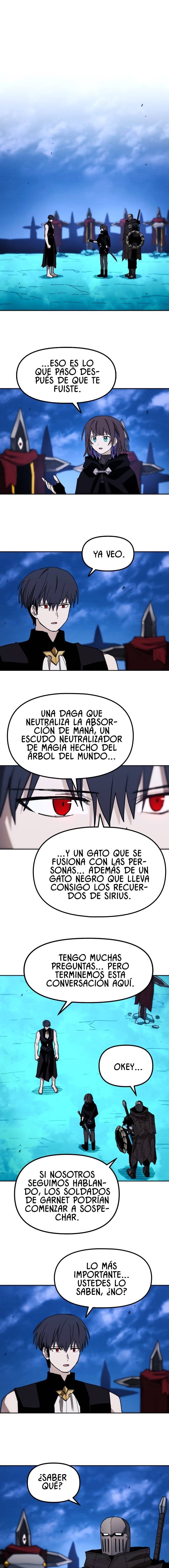 Sólo un gato Capitulo 44 página 2