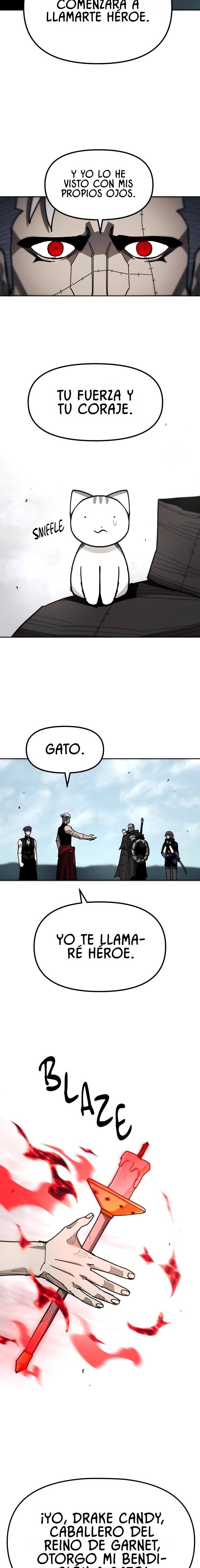 Sólo un gato Capitulo 45 página 14