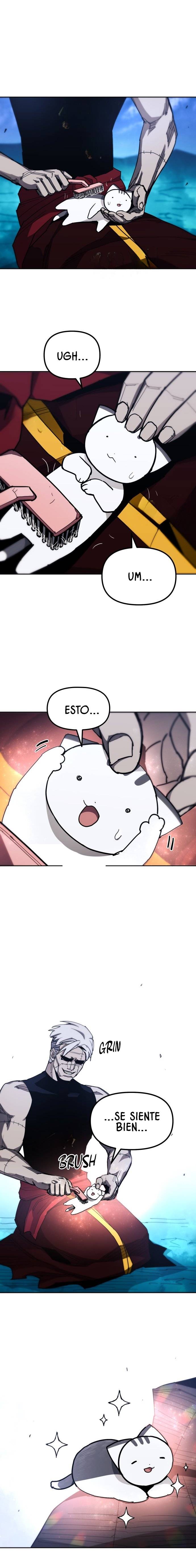 Sólo un gato Capitulo 45 página 2