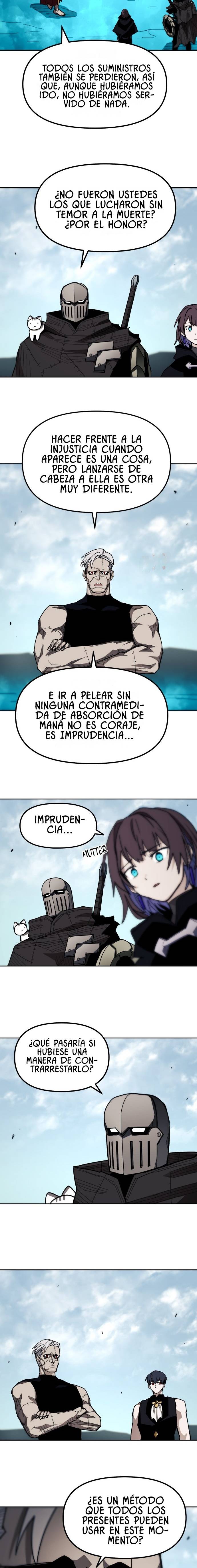 Sólo un gato Capitulo 45 página 7