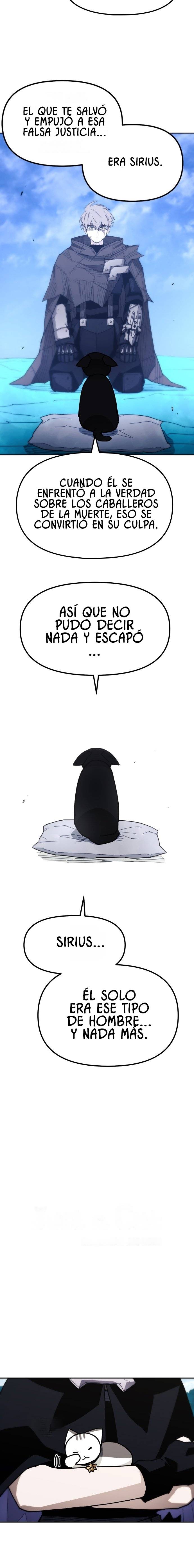 Sólo un gato Capitulo 47 página 9