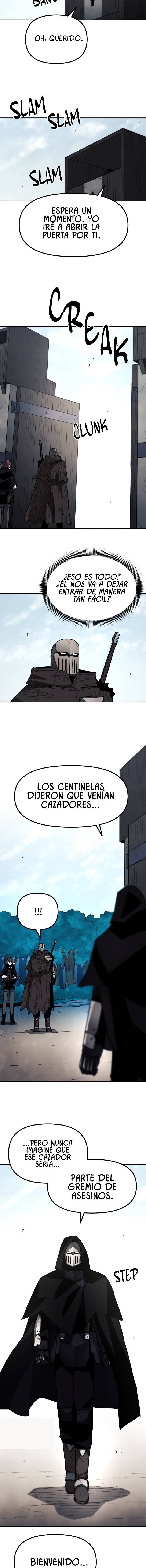 Sólo un gato Capitulo 48 página 8