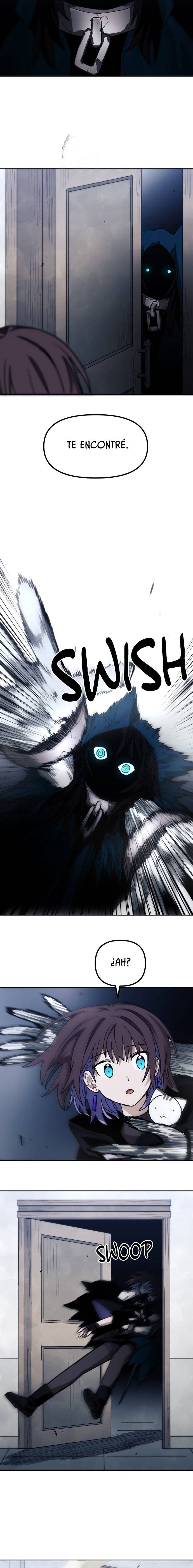 Sólo un gato Capitulo 49 página 12