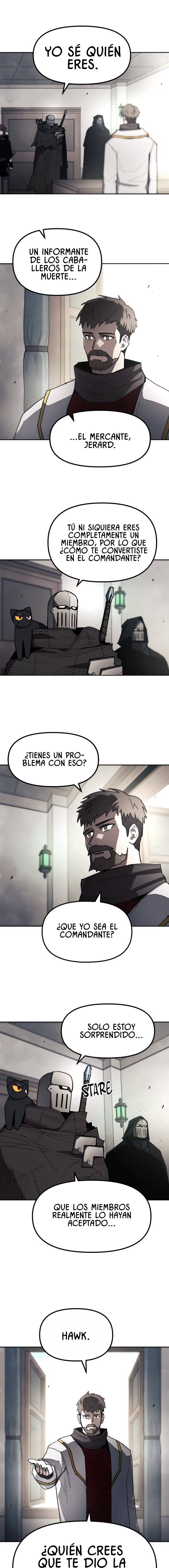 Sólo un gato Capitulo 49 página 2