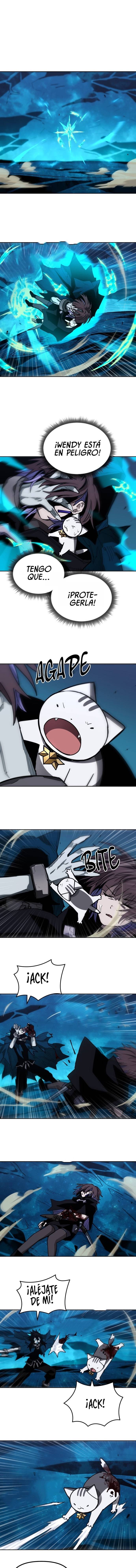 Sólo un gato Capitulo 50 página 2