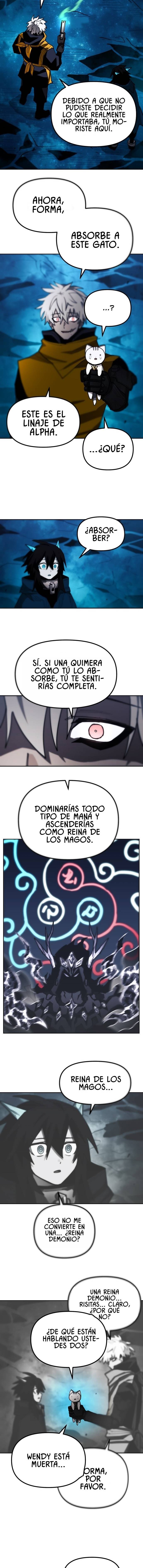Sólo un gato Capitulo 50 página 7