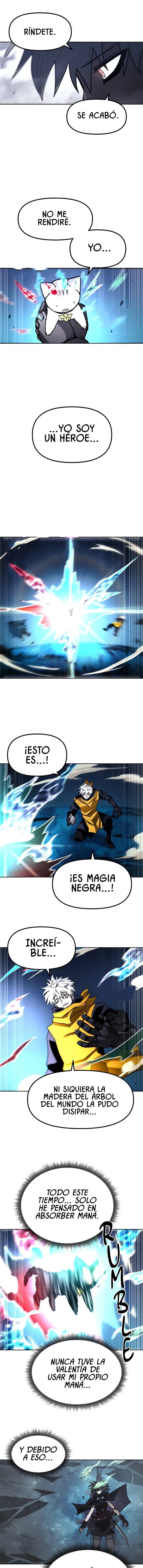Sólo un gato Capitulo 50 página 9
