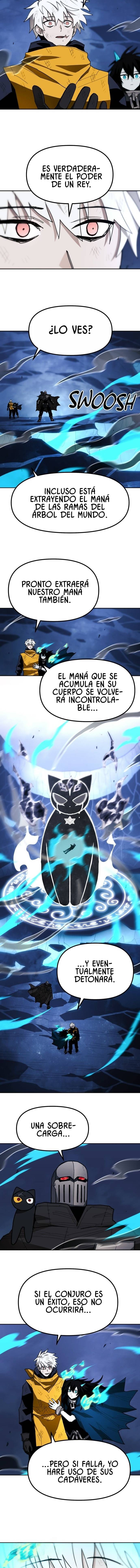 Sólo un gato Capitulo 51 página 10