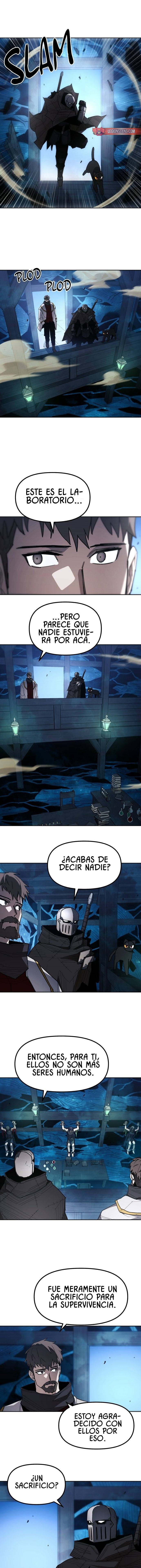 Sólo un gato Capitulo 51 página 2