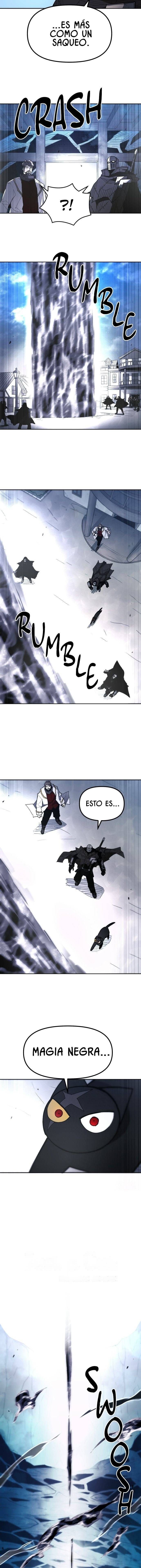 Sólo un gato Capitulo 51 página 3