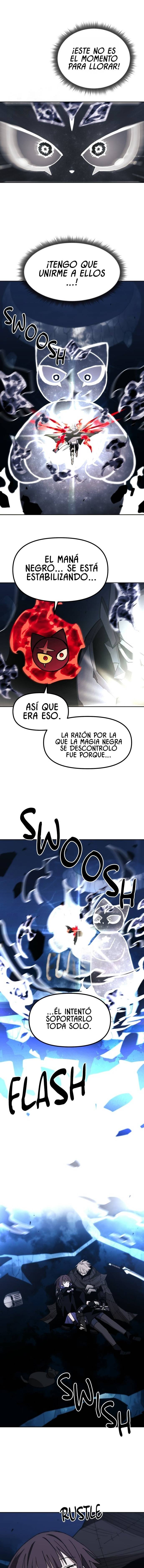 Sólo un gato Capitulo 52 página 10