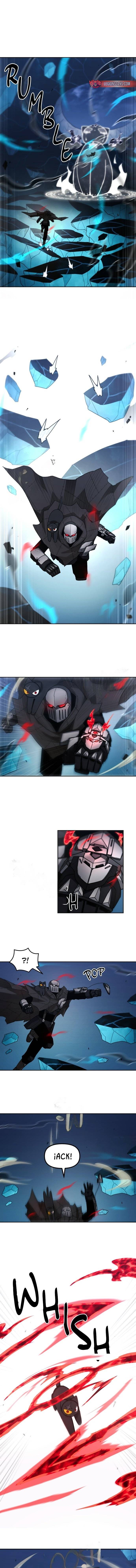 Sólo un gato Capitulo 52 página 2