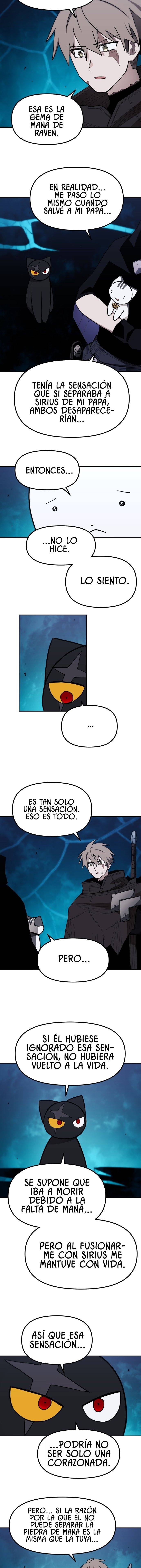 Sólo un gato Capitulo 53 página 4