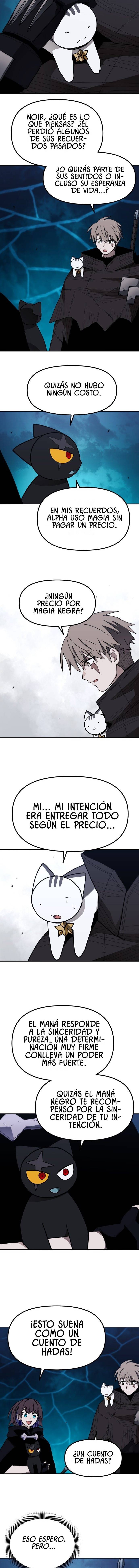 Sólo un gato Capitulo 53 página 7
