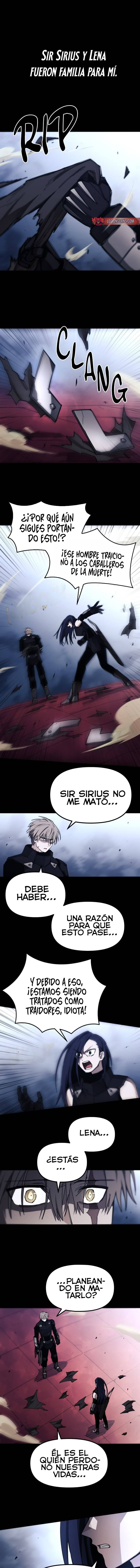 Sólo un gato Capitulo 56 página 2