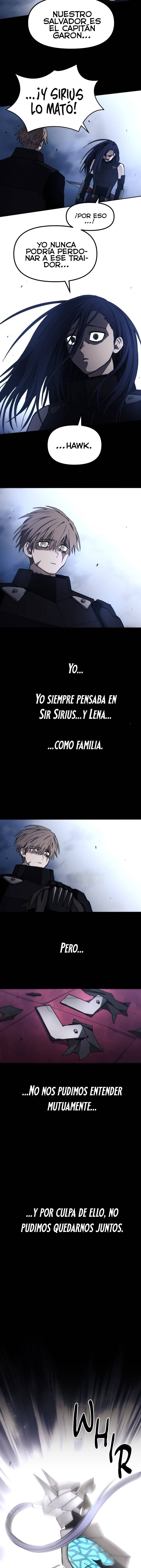 Sólo un gato Capitulo 56 página 3