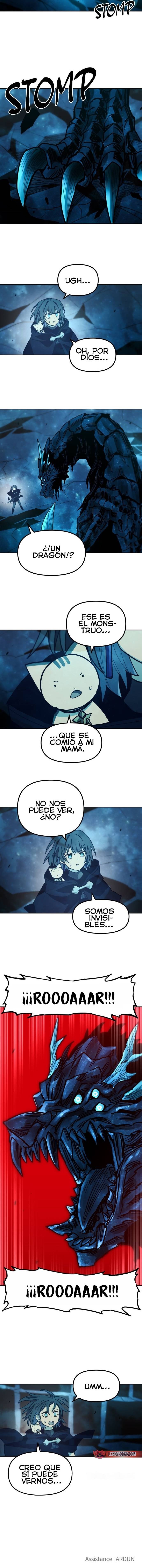 Sólo un gato Capitulo 57 página 11