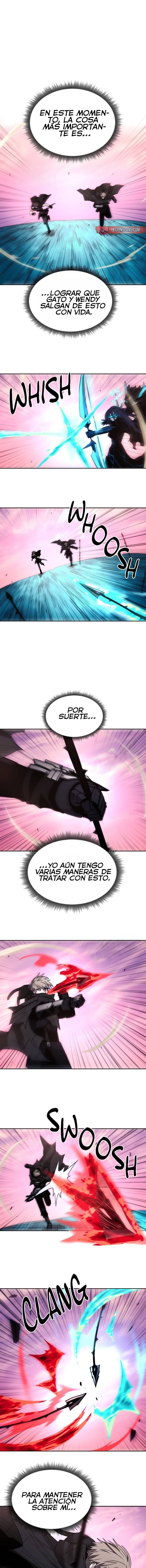 Sólo un gato Capitulo 57 página 2