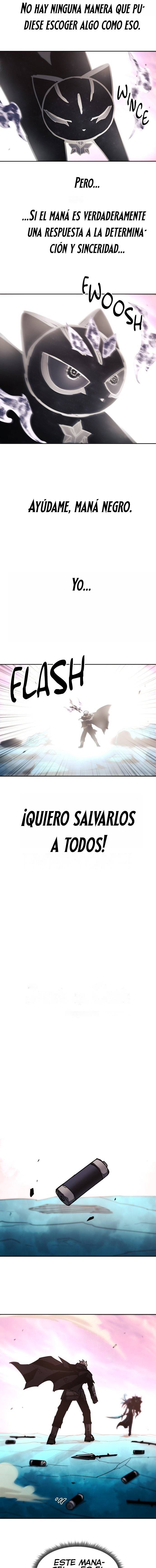 Sólo un gato Capitulo 59 página 5