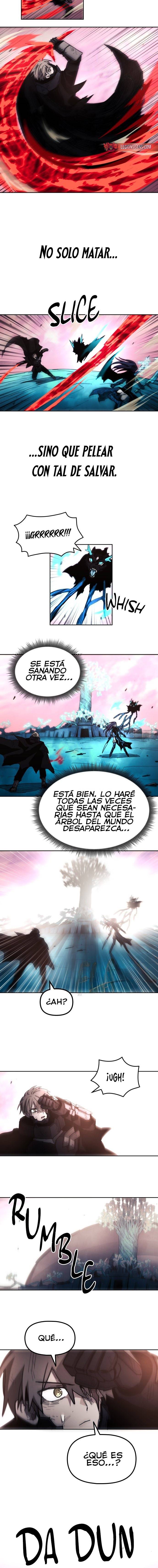 Sólo un gato Capitulo 59 página 7