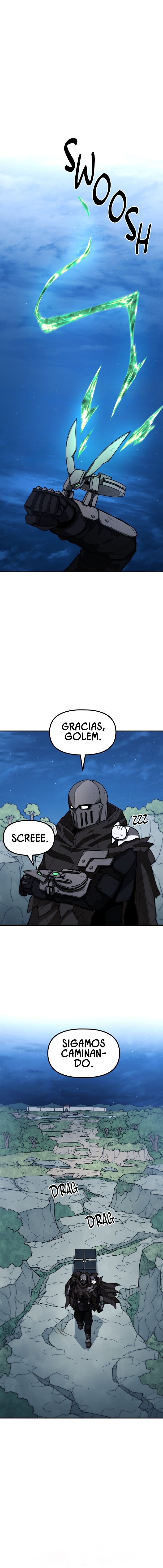 Sólo un gato Capitulo 6 página 2