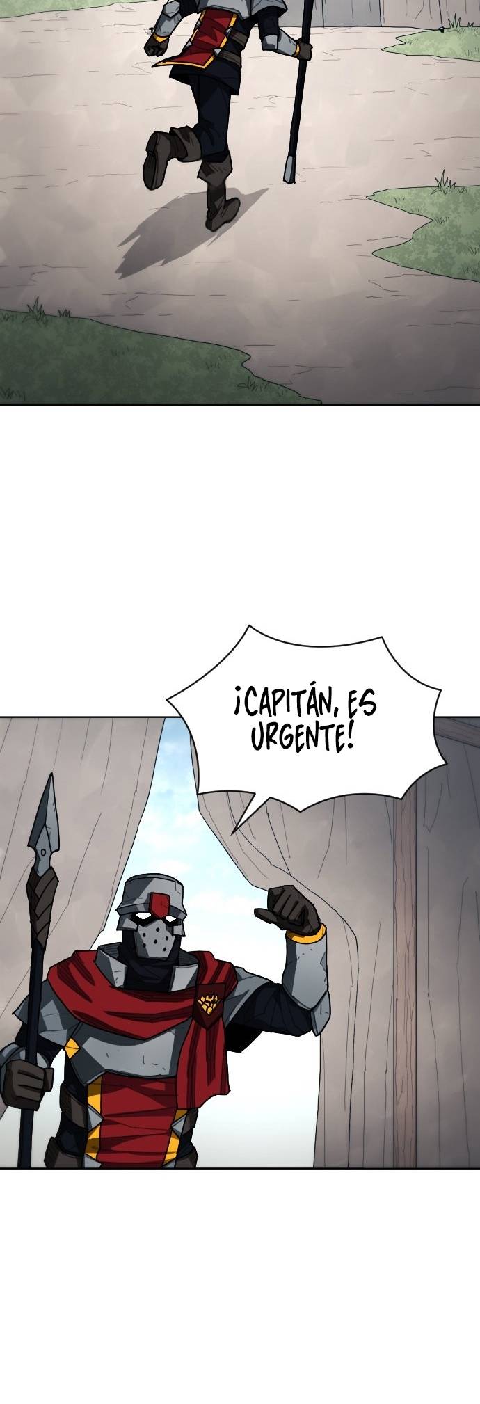 Sólo un gato Capitulo 7 página 16
