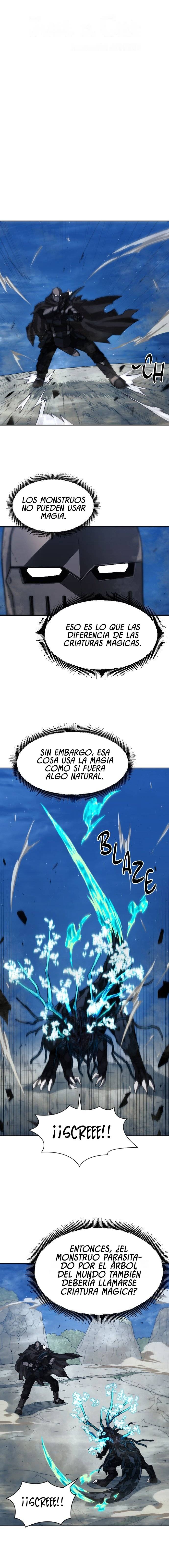 Sólo un gato Capitulo 7 página 4