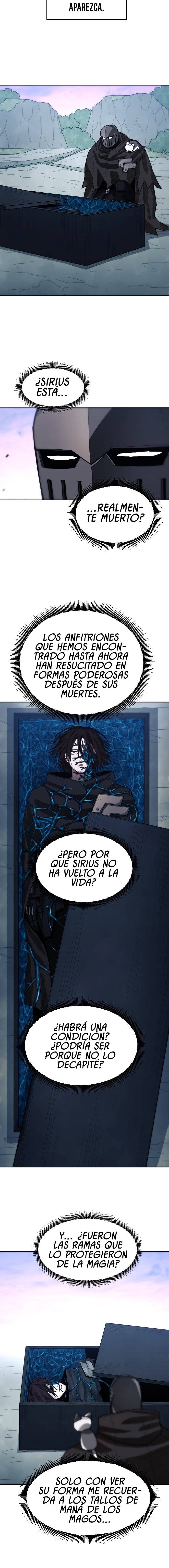 Sólo un gato Capitulo 8 página 4