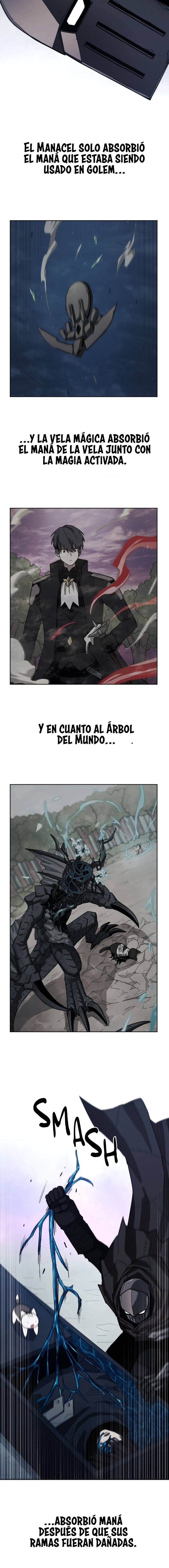 Sólo un gato Capitulo 8 página 8