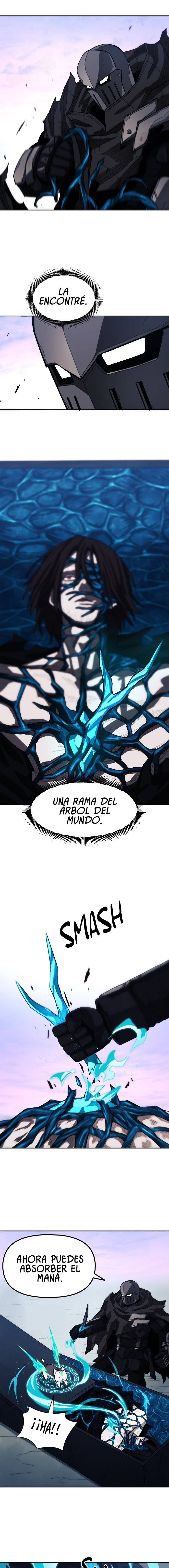 Sólo un gato Capitulo 8 página 9