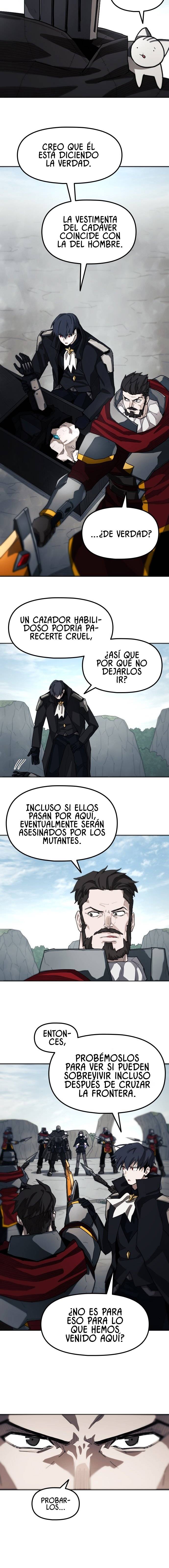 Sólo un gato Capitulo 9 página 9