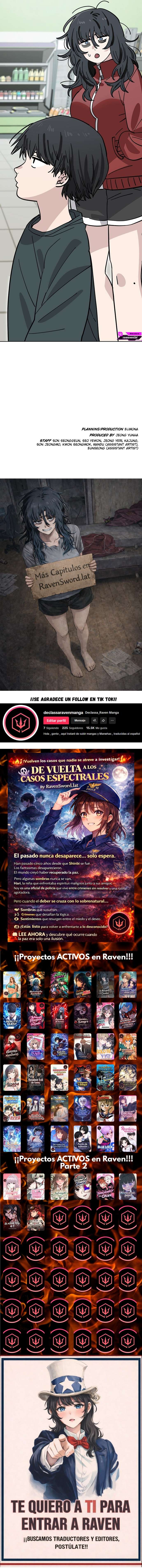 La Alergica a la Chamba Capitulo 105 página 15