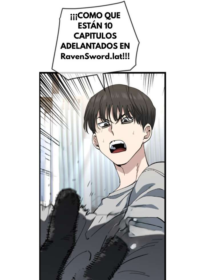 La Alergica a la Chamba Capitulo 105 página 16