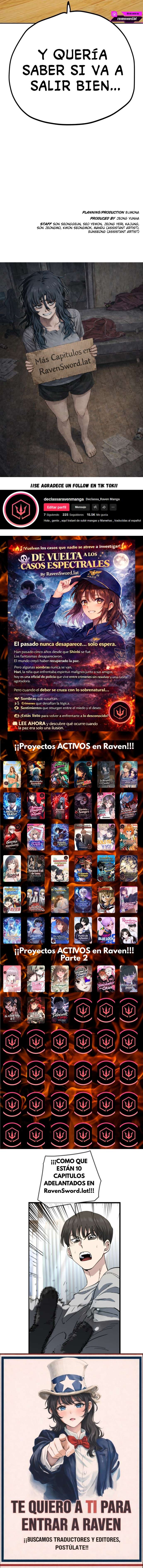 La Alergica a la Chamba Capitulo 108 página 12
