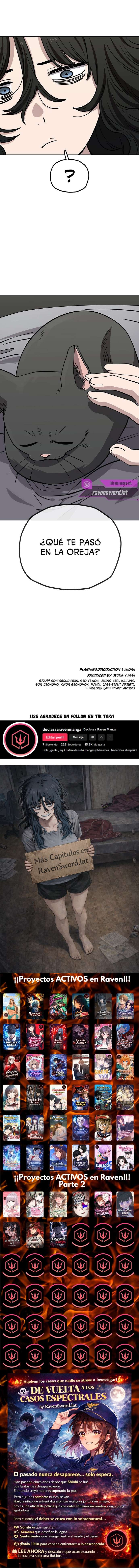 La Alergica a la Chamba Capitulo 113 página 11