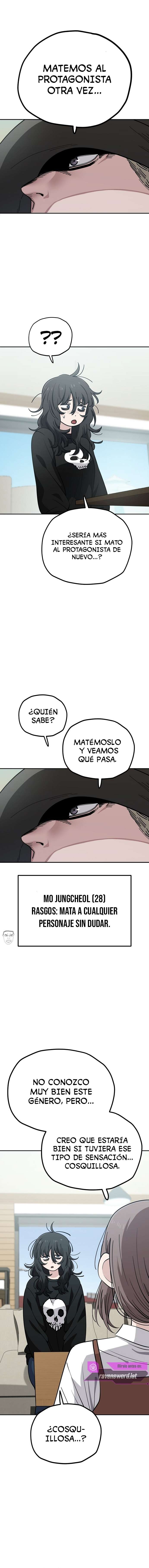 La Alergica a la Chamba Capitulo 113 página 2