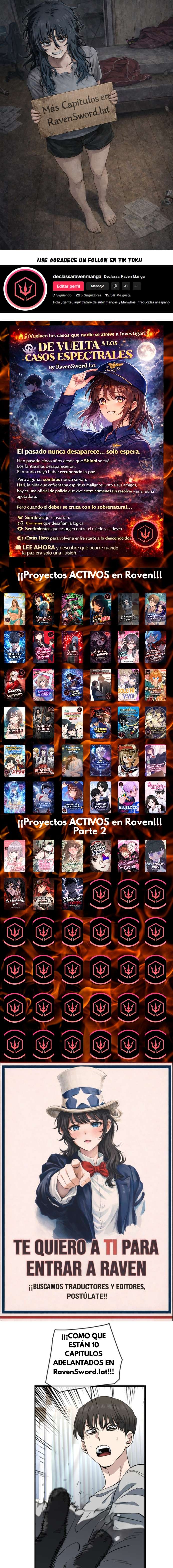 La Alergica a la Chamba Capitulo 120 página 9
