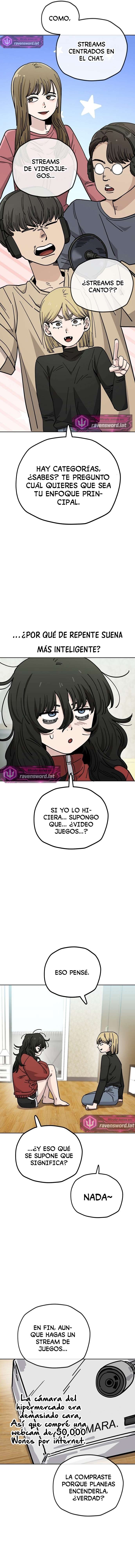 La Alergica a la Chamba Capitulo 126 página 2