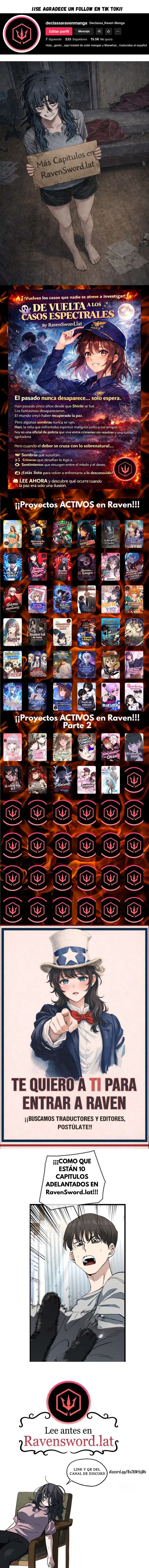 La Alergica a la Chamba Capitulo 130 página 10