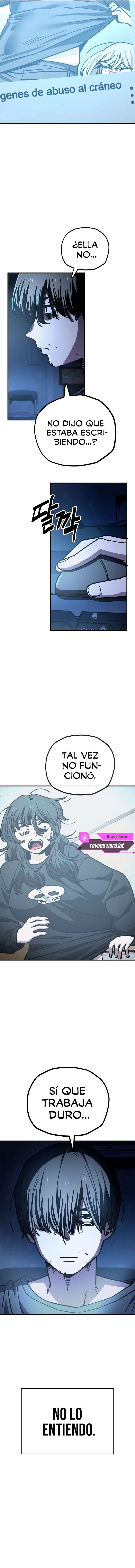 La Alergica a la Chamba Capitulo 133 página 2