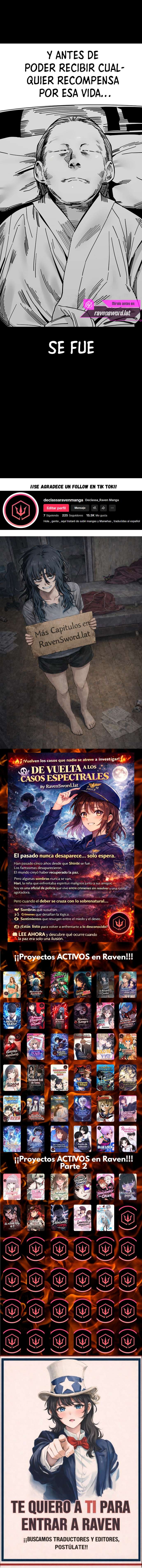 La Alergica a la Chamba Capitulo 134 página 12