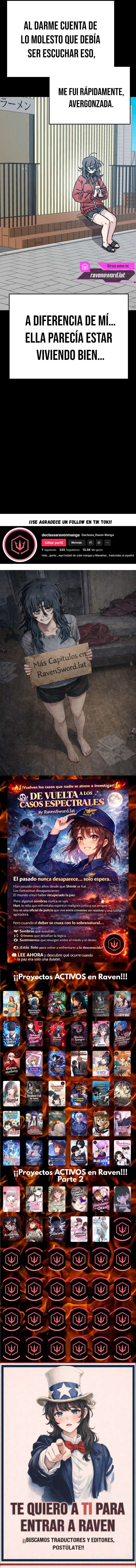 La Alergica a la Chamba Capitulo 135 página 10