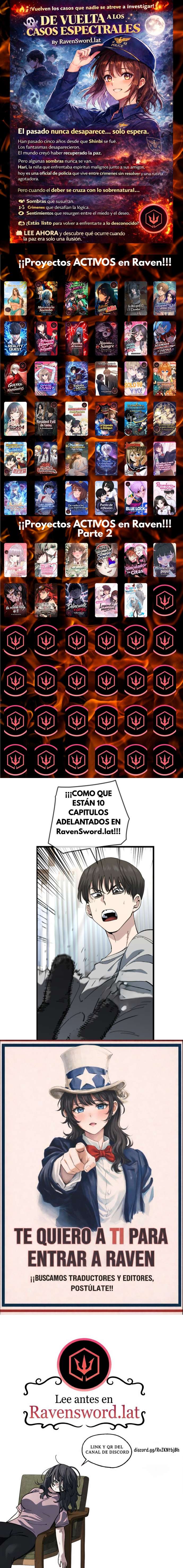 La Alergica a la Chamba Capitulo 136 página 12