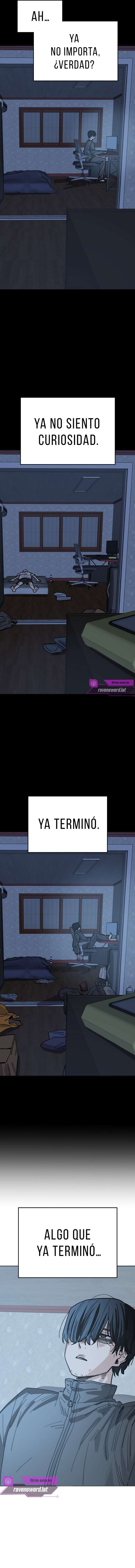 La Alergica a la Chamba Capitulo 136 página 2