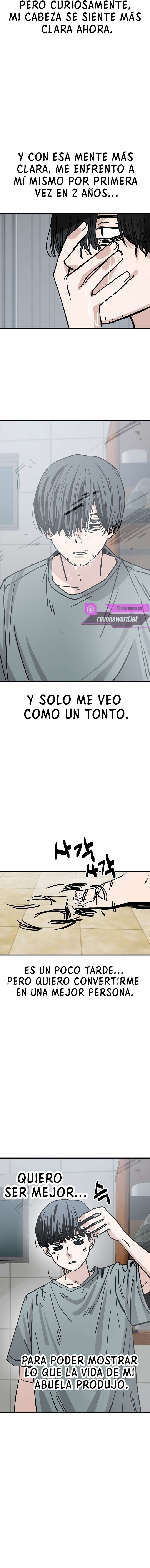 La Alergica a la Chamba Capitulo 137 página 15