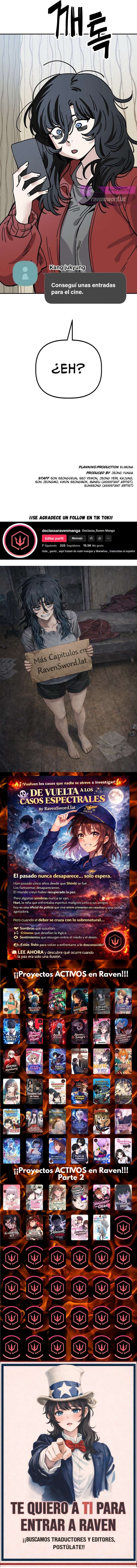 La Alergica a la Chamba Capitulo 142 página 10