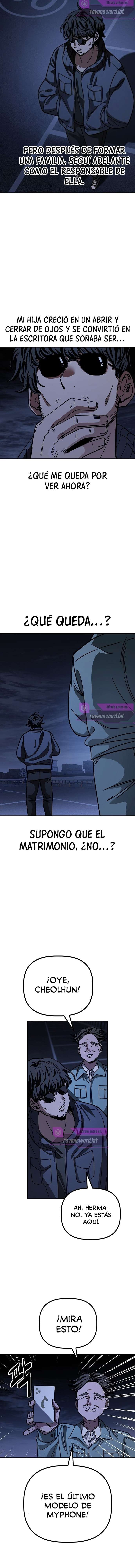 La Alergica a la Chamba Capitulo 145 página 2